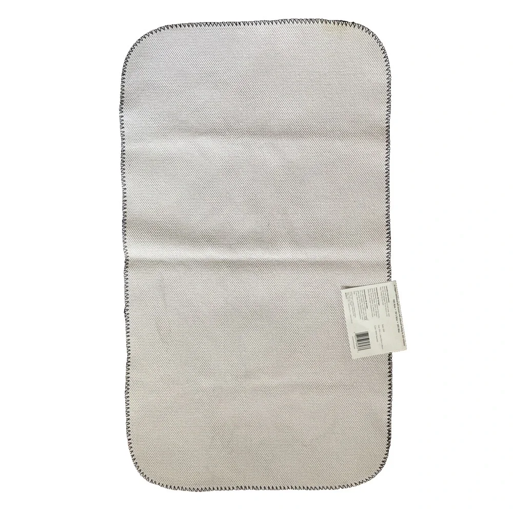 Mohawk Home Dark Blue Bath Mat 20